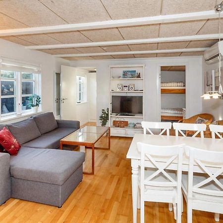 6 Person Holiday Home In Skagen Extérieur photo