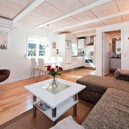 6 Person Holiday Home In Skagen Extérieur photo