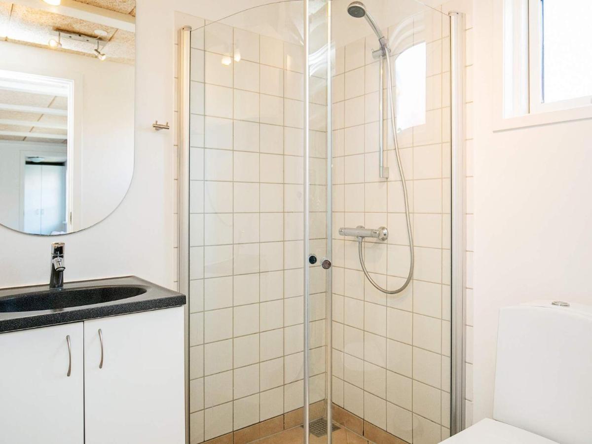 6 Person Holiday Home In Skagen Extérieur photo