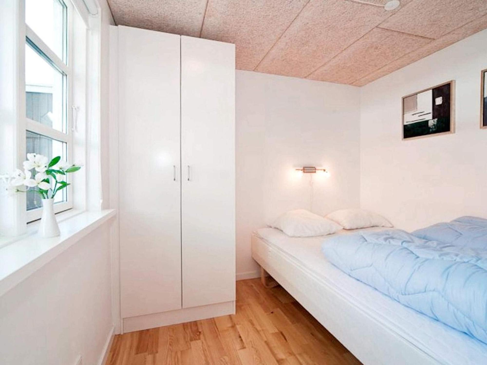 6 Person Holiday Home In Skagen Extérieur photo