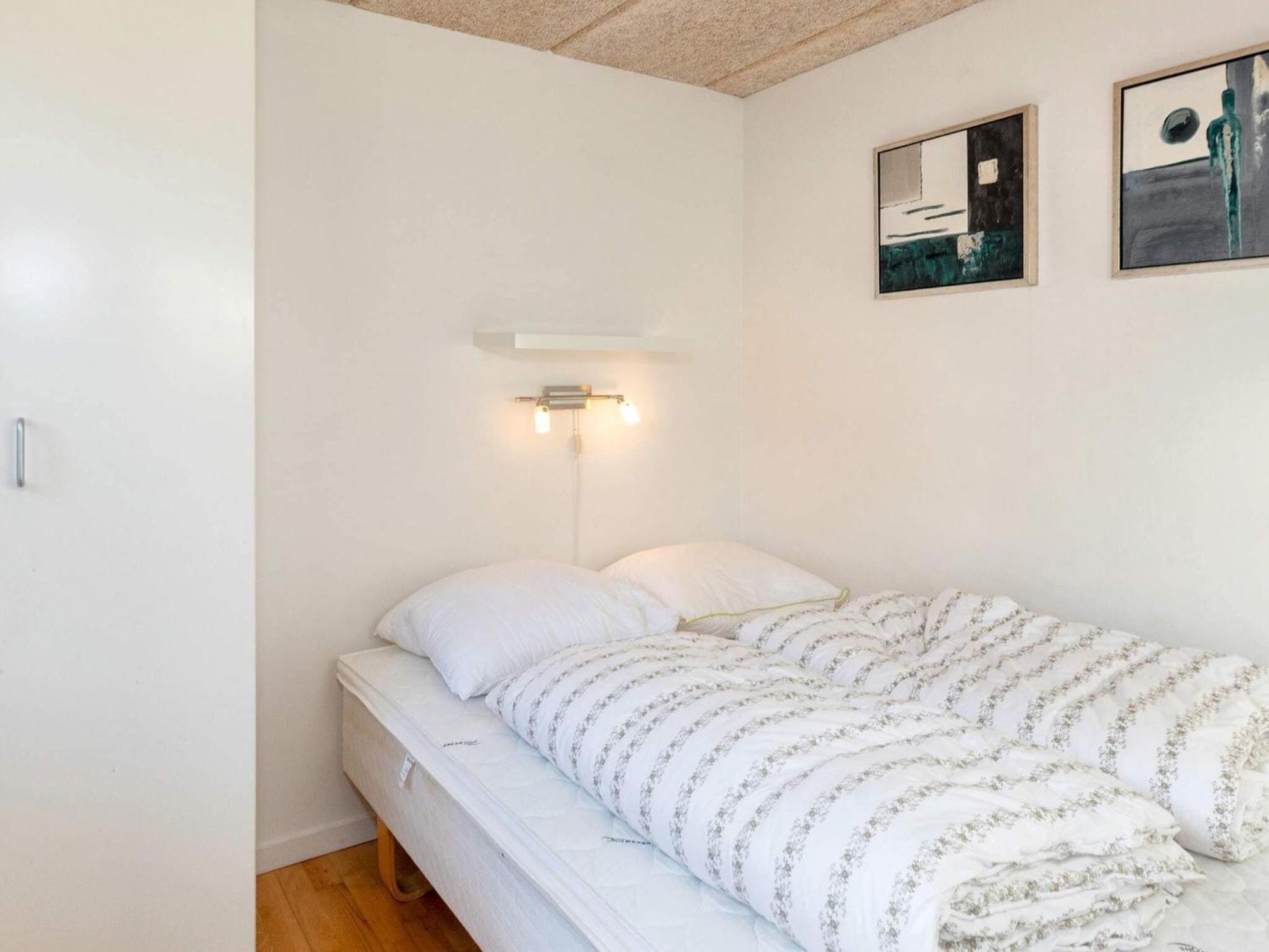 6 Person Holiday Home In Skagen Extérieur photo