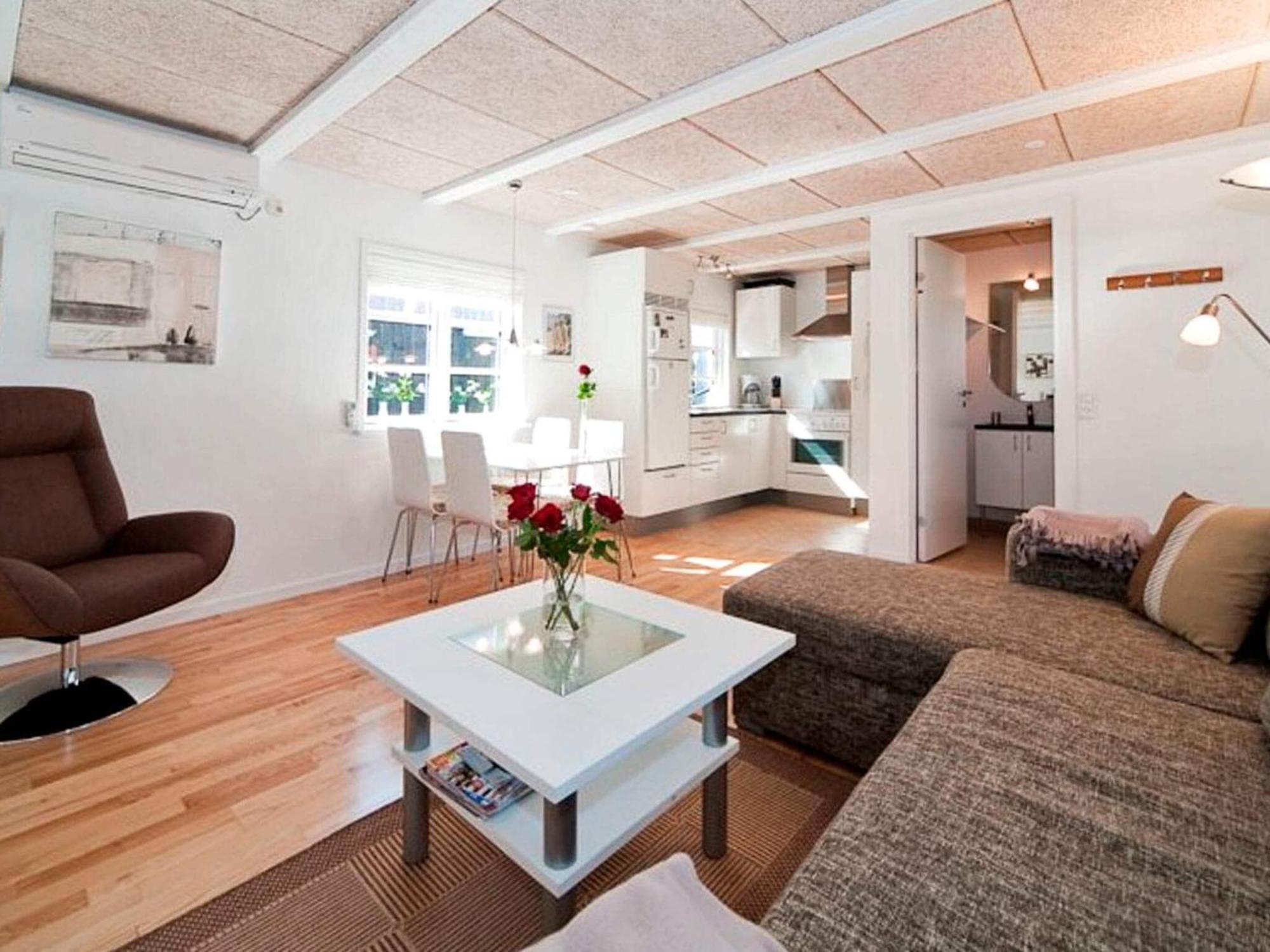 6 Person Holiday Home In Skagen Extérieur photo