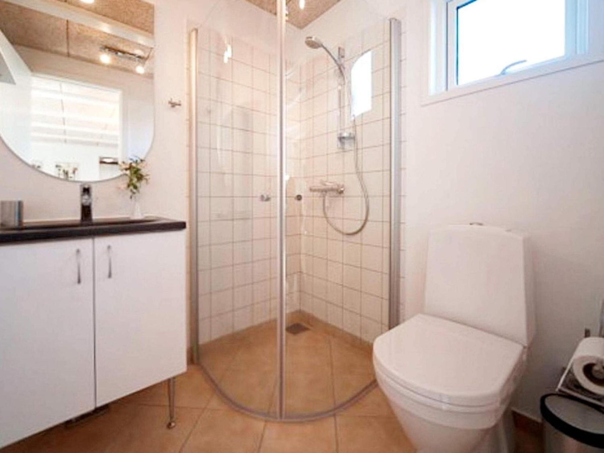 6 Person Holiday Home In Skagen Extérieur photo