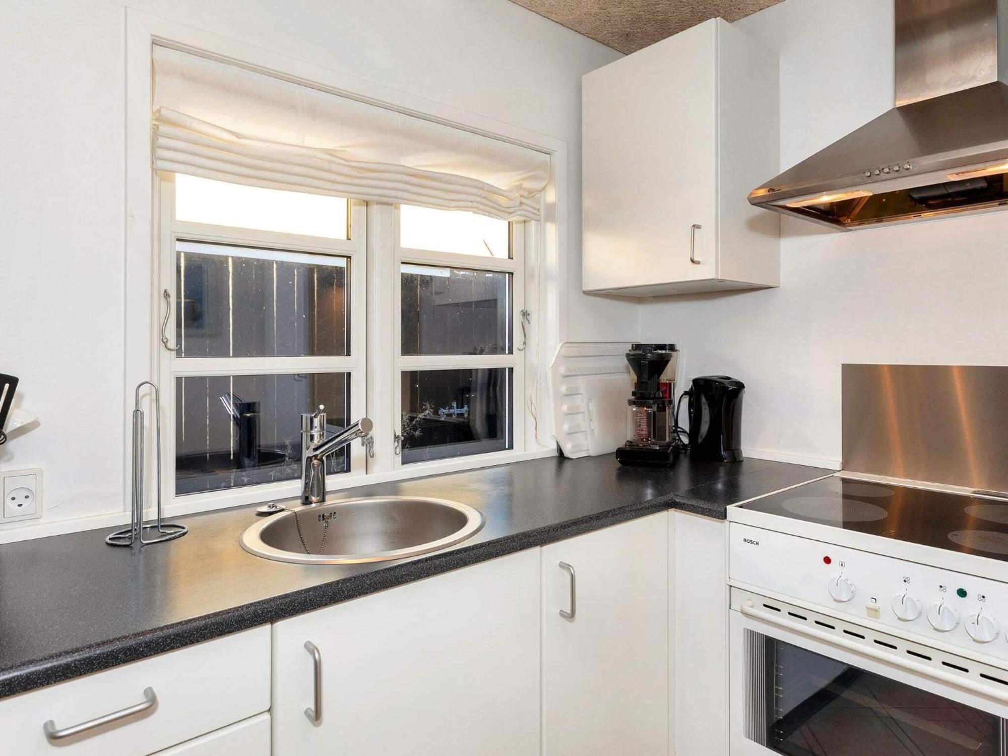 6 Person Holiday Home In Skagen Extérieur photo