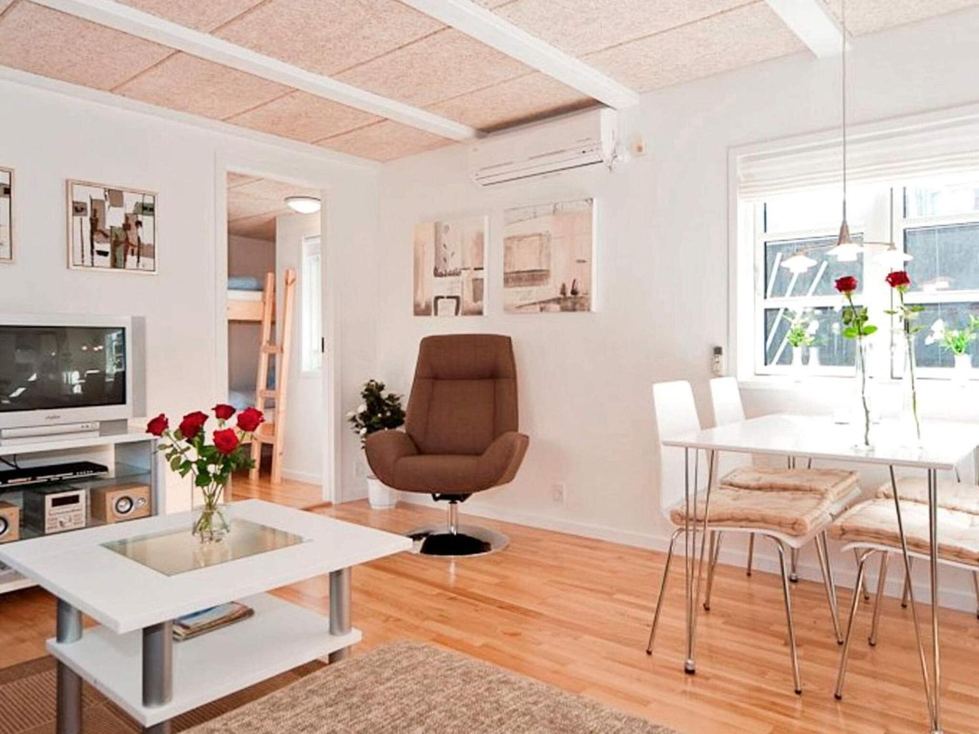 6 Person Holiday Home In Skagen Extérieur photo