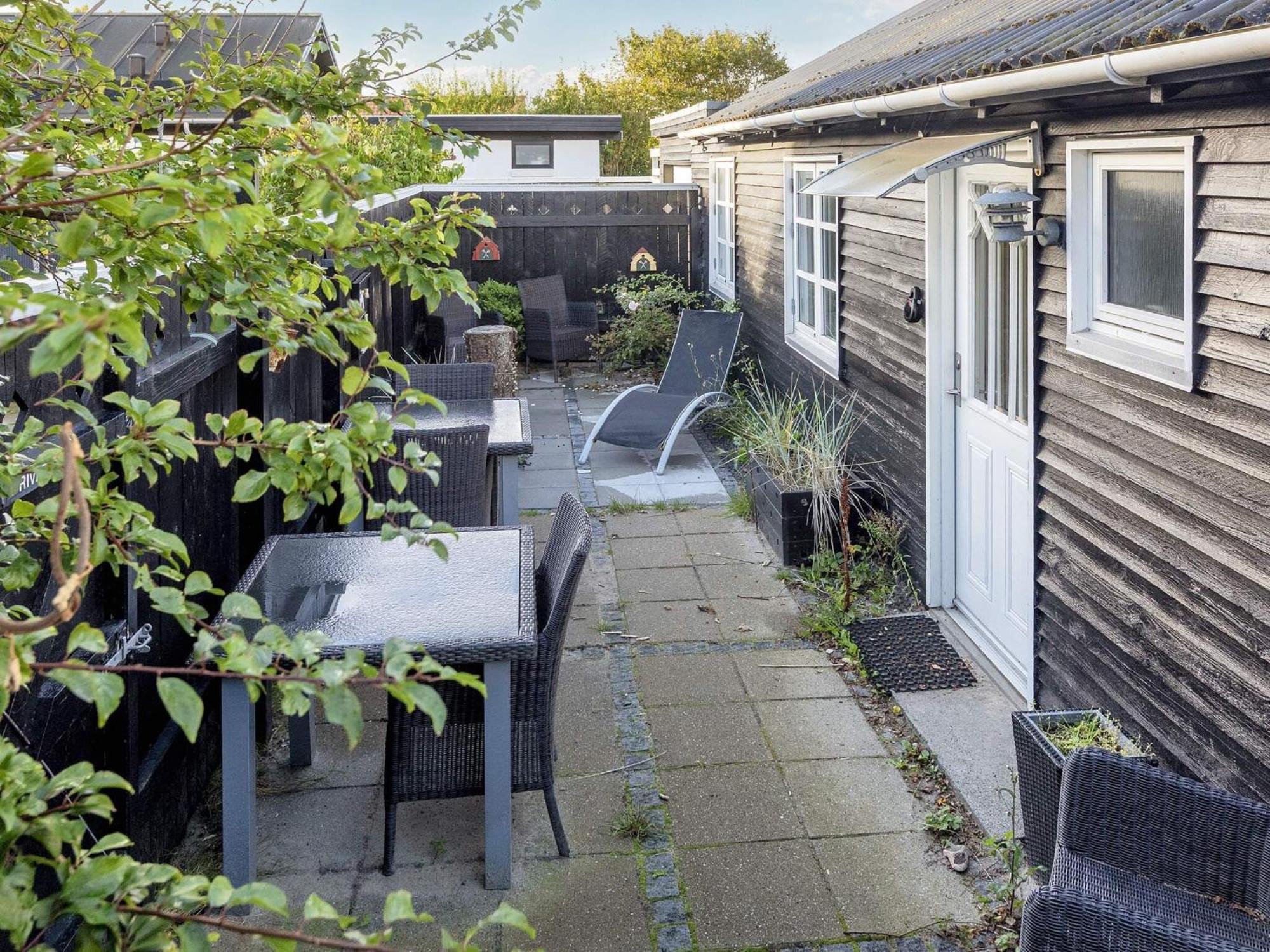 6 Person Holiday Home In Skagen Extérieur photo