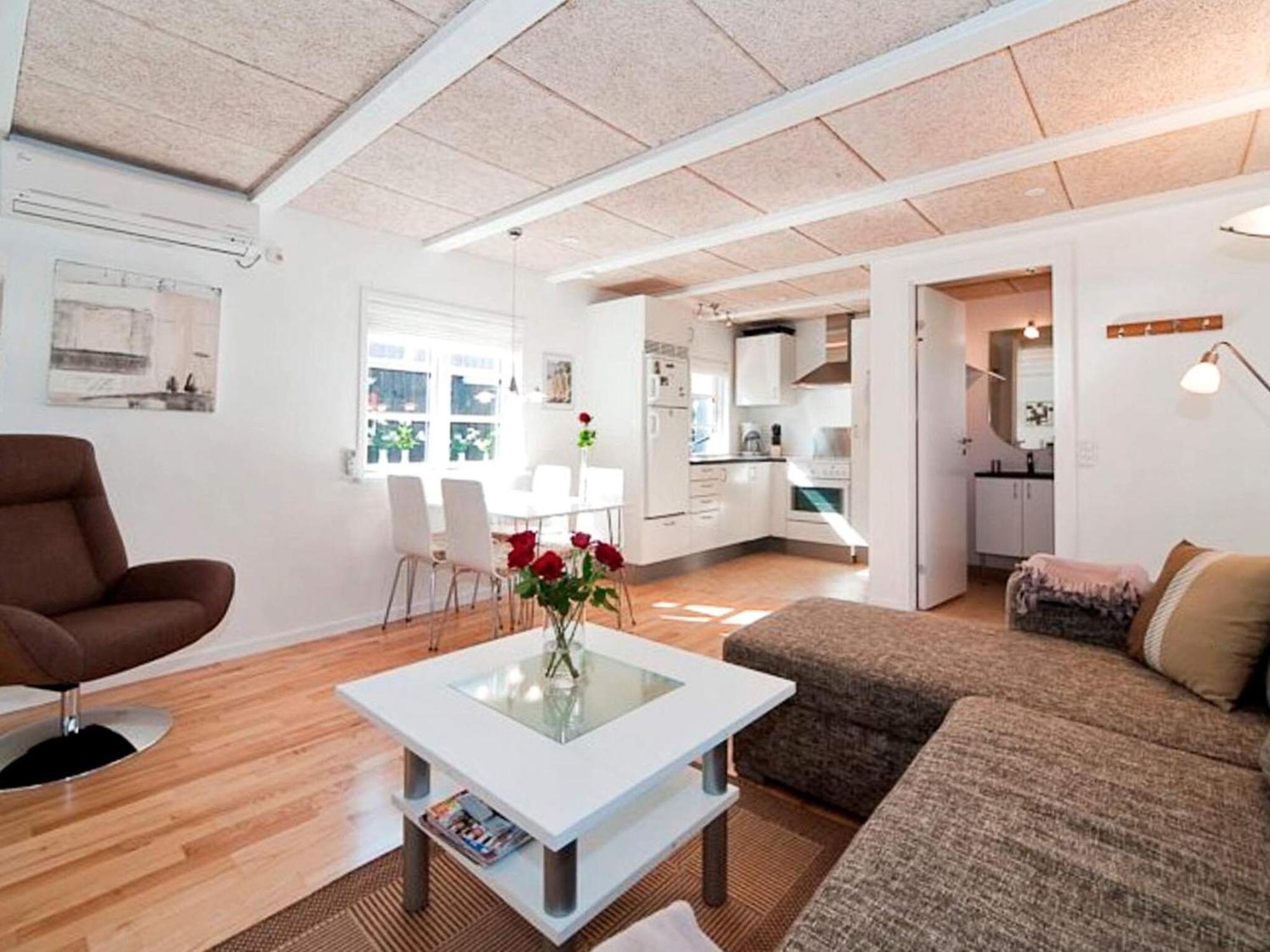 6 Person Holiday Home In Skagen Extérieur photo