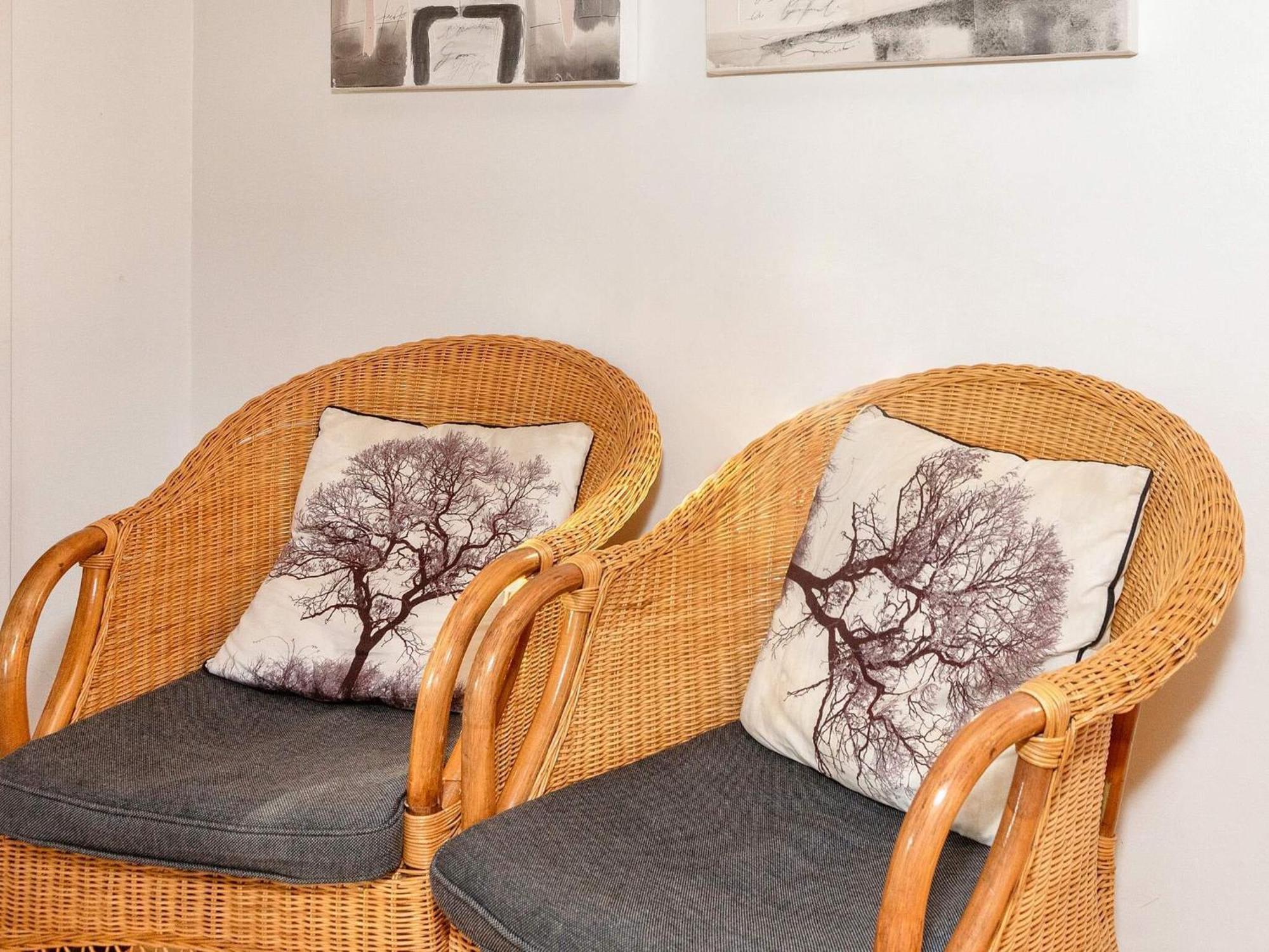 6 Person Holiday Home In Skagen Extérieur photo
